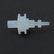 This is an example of PVCV (2F) processing