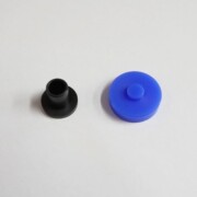 This is an example of MC Nylon processing