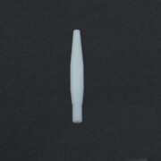 This is an example of Duracon® EX-09 (POM) processing