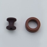 This is an example of the (PTFE) processing