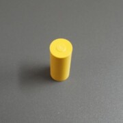 This is an example of Torlon® (PAI) processing