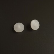 This is an example of Newlight® (U-PE) processing