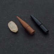 This is an example of Sumikasuper® (LCP) and Celazole® (PBI) processing